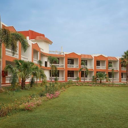 מלון רישיקש Naturoville Ayurvedic And Yoga Retreat מראה חיצוני תמונה