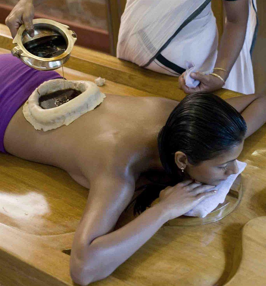 מלון רישיקש Naturoville Ayurvedic And Yoga Retreat מראה חיצוני תמונה