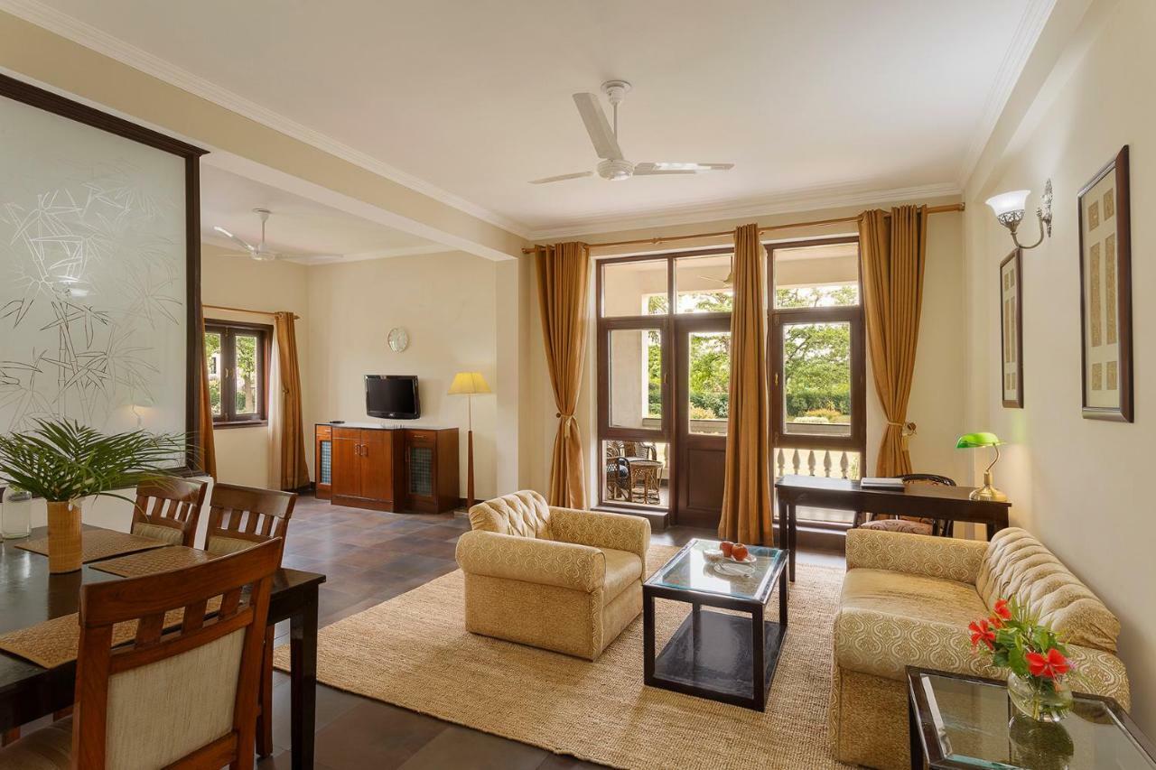 מלון רישיקש Naturoville Ayurvedic And Yoga Retreat מראה חיצוני תמונה